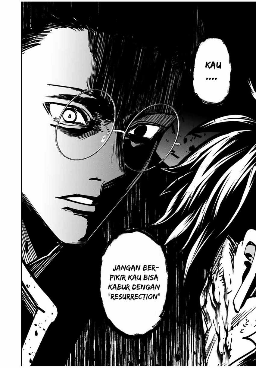 Chapter 77 - halaman 16