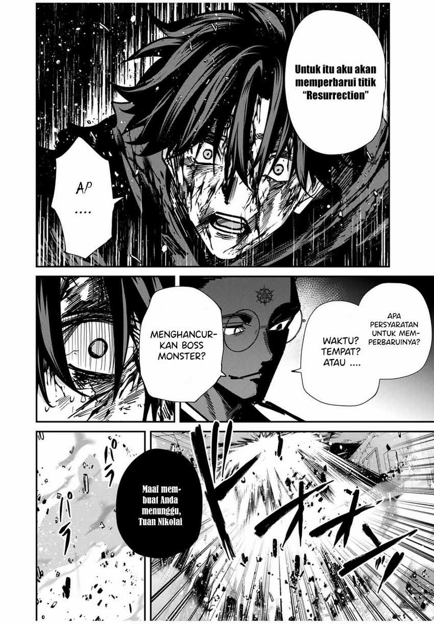 Chapter 77 - halaman 18