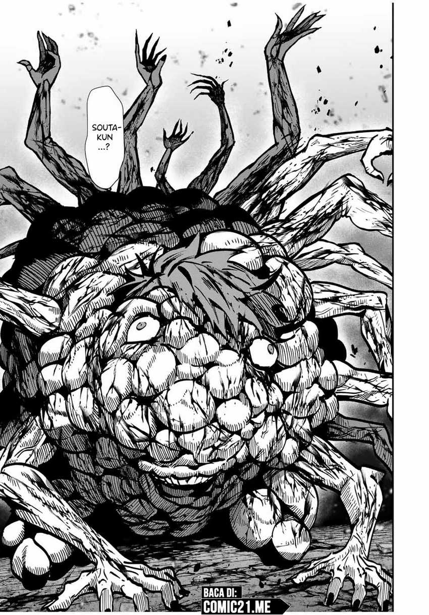 Chapter 77 - halaman 5