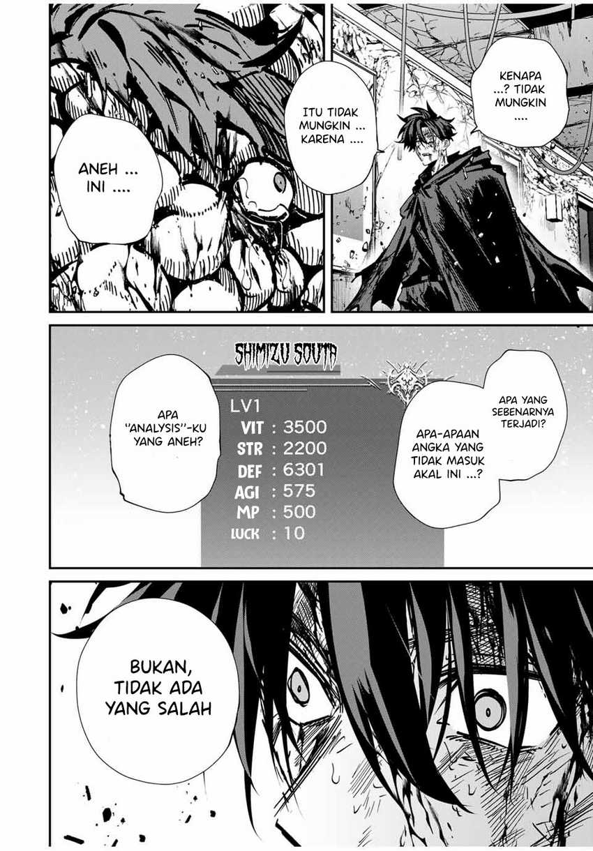 Chapter 77 - halaman 6