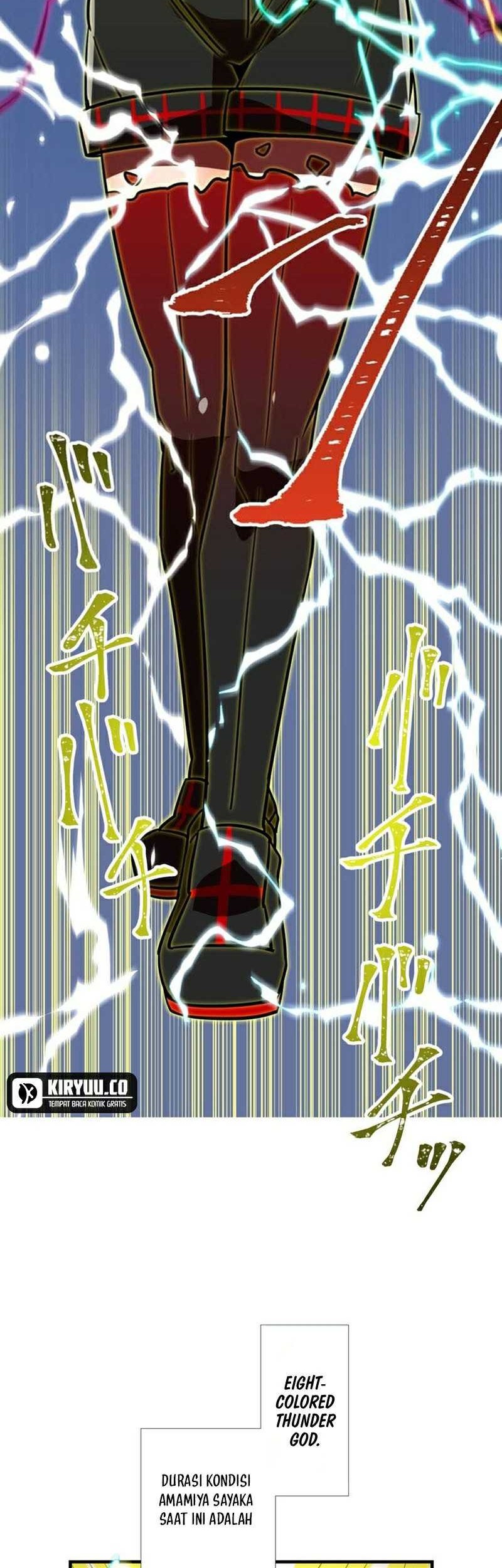 Chapter 65 - halaman 25