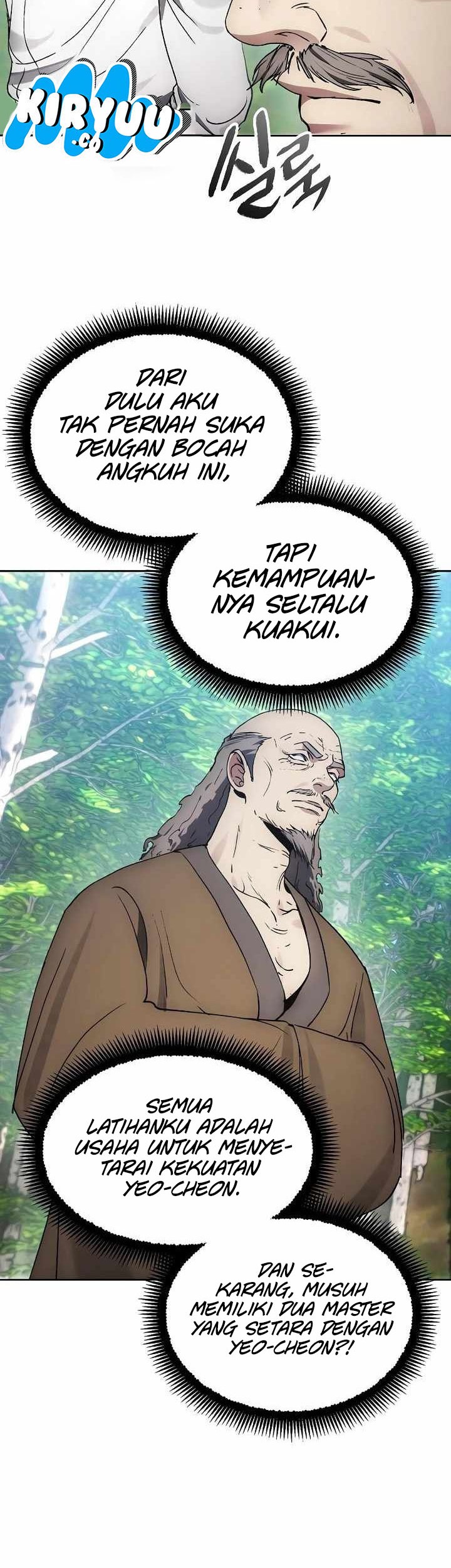 Chapter 160 - halaman 36
