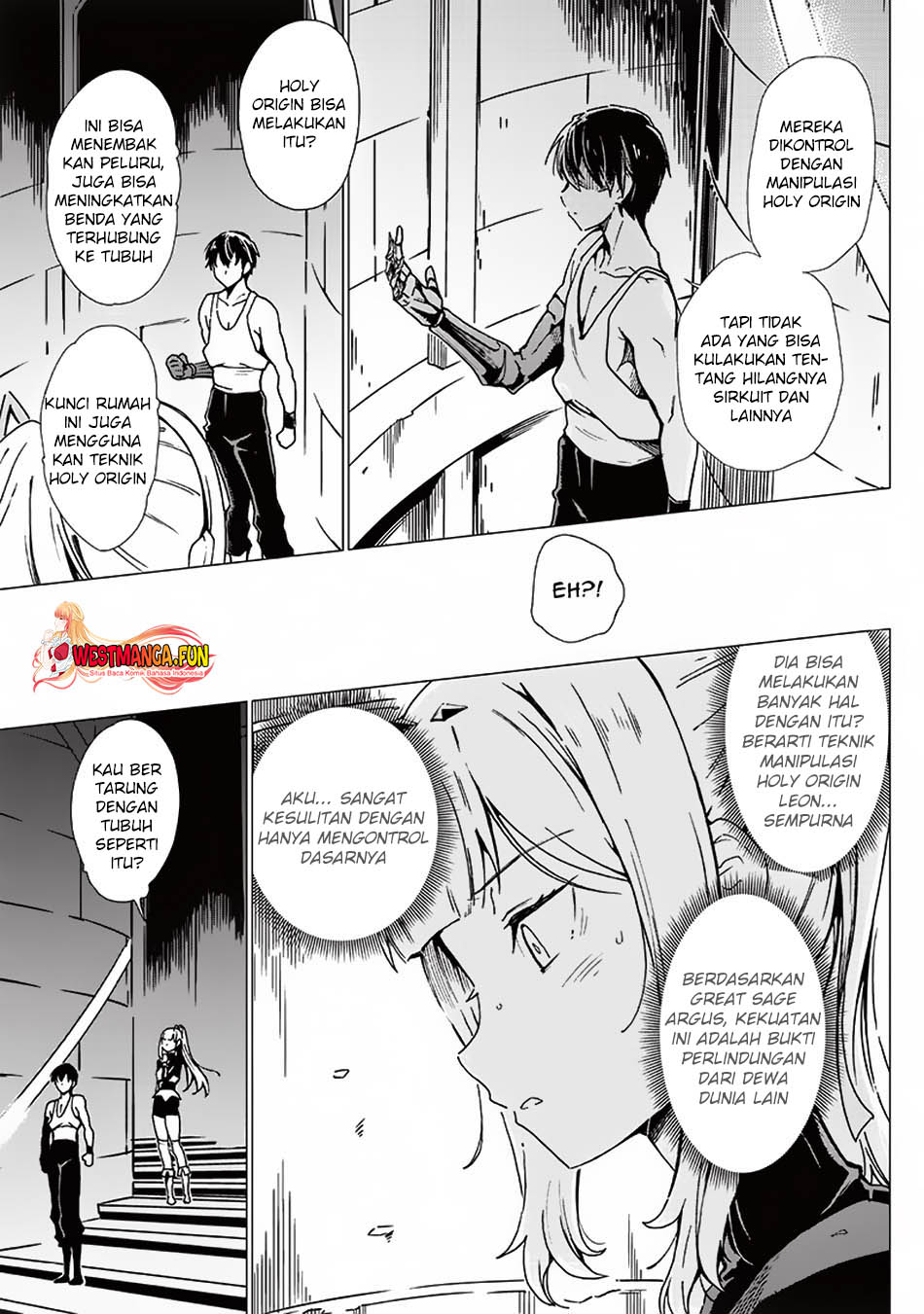 Chapter 18 - halaman 9