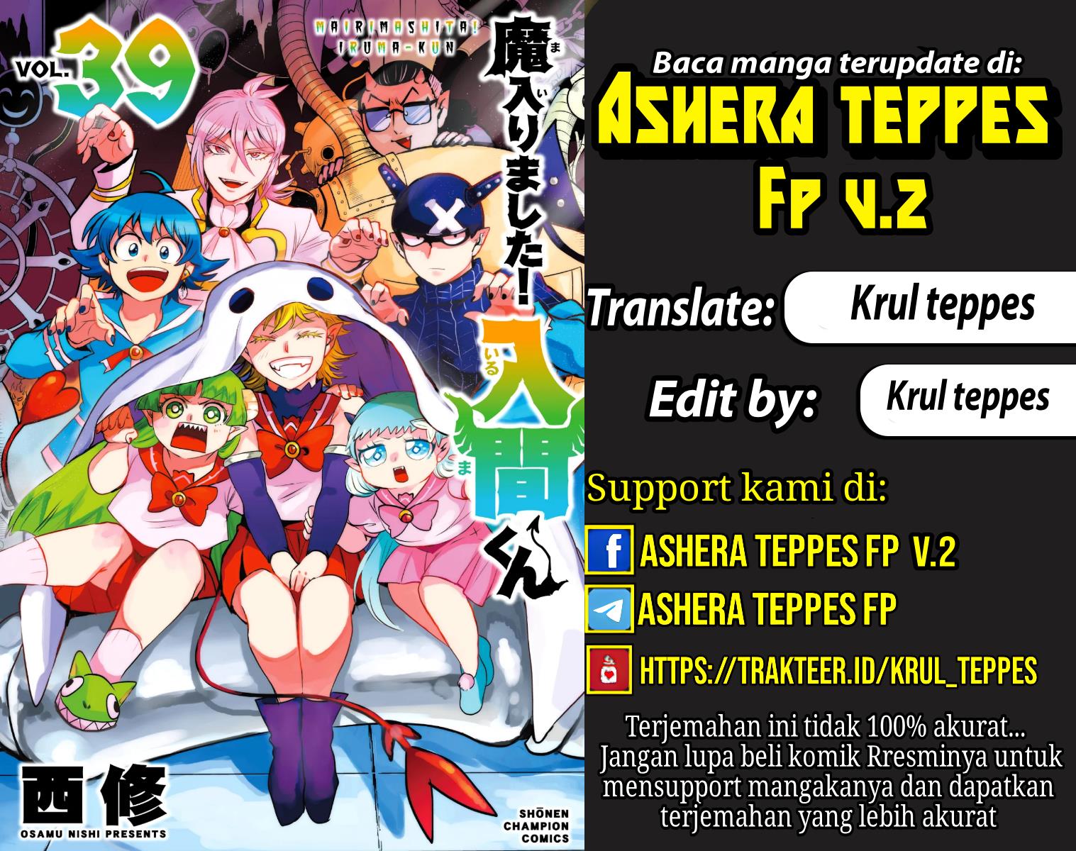 Chapter 360 - halaman 2