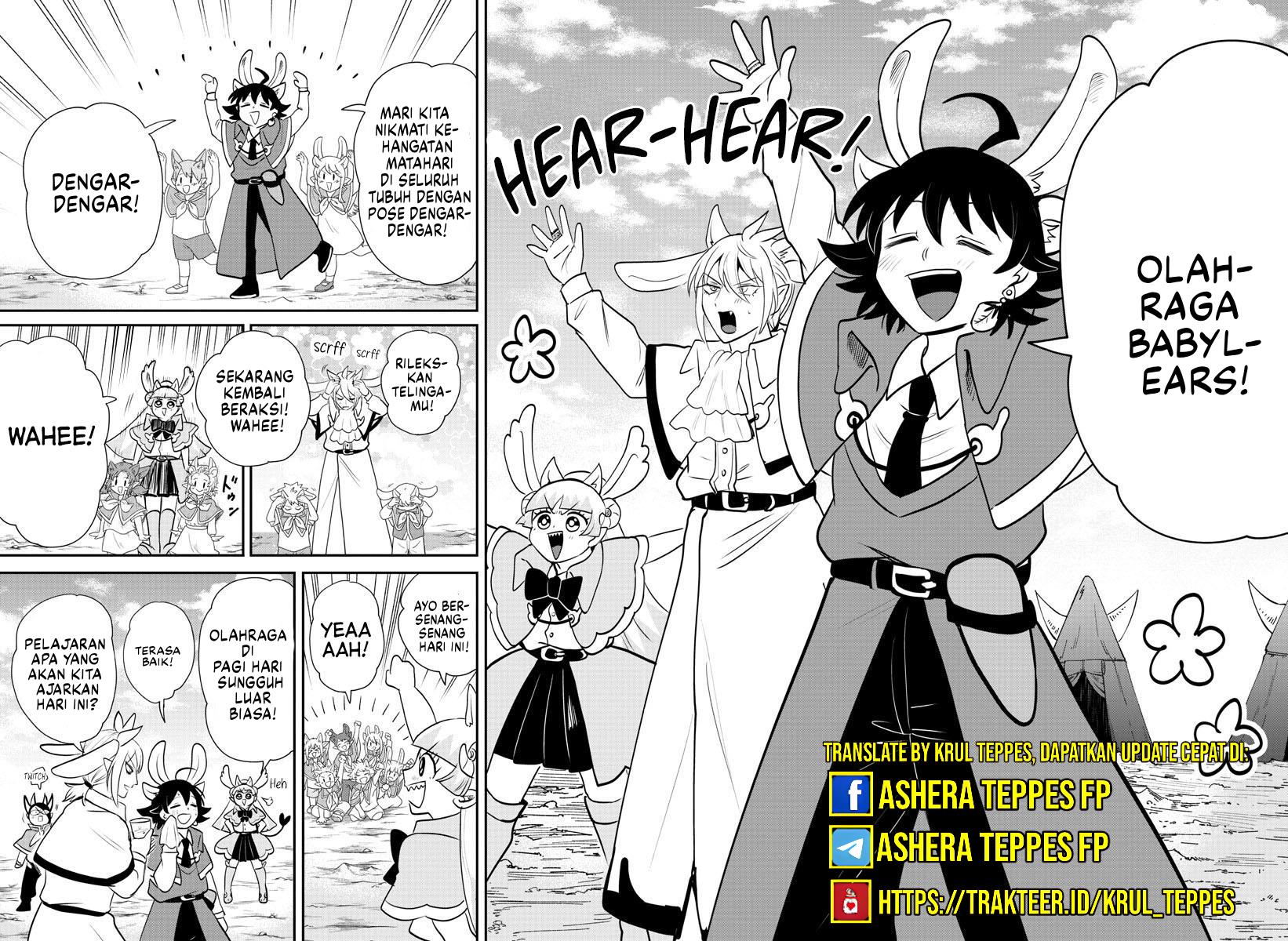 Chapter 360 - halaman 11