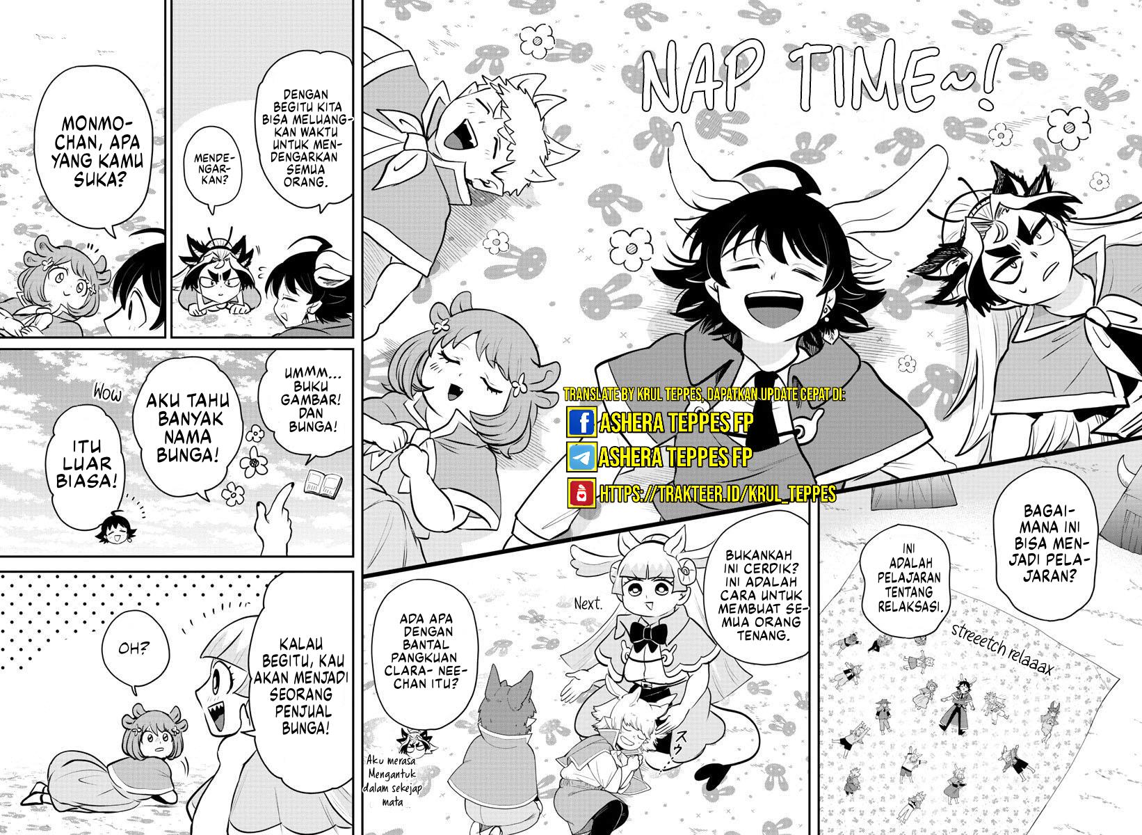 Chapter 360 - halaman 14