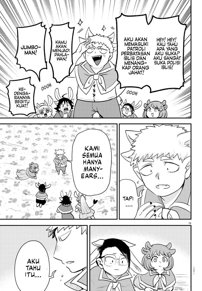 Chapter 360 - halaman 16