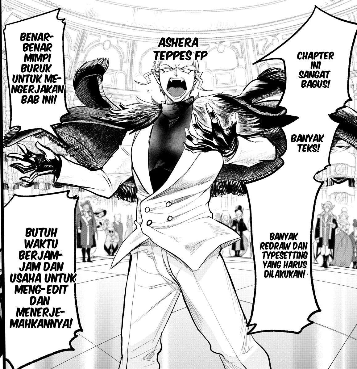 Chapter 360 - halaman 21
