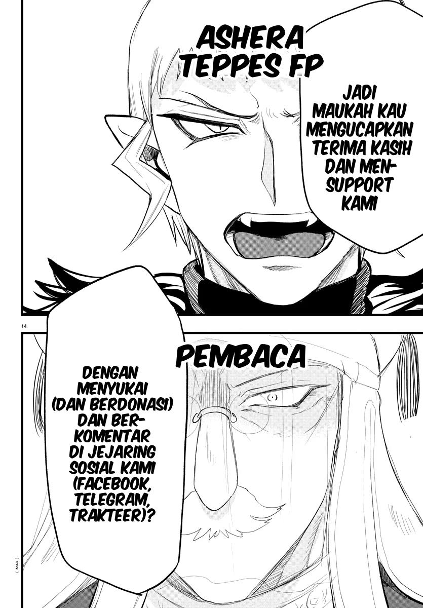 Chapter 360 - halaman 22