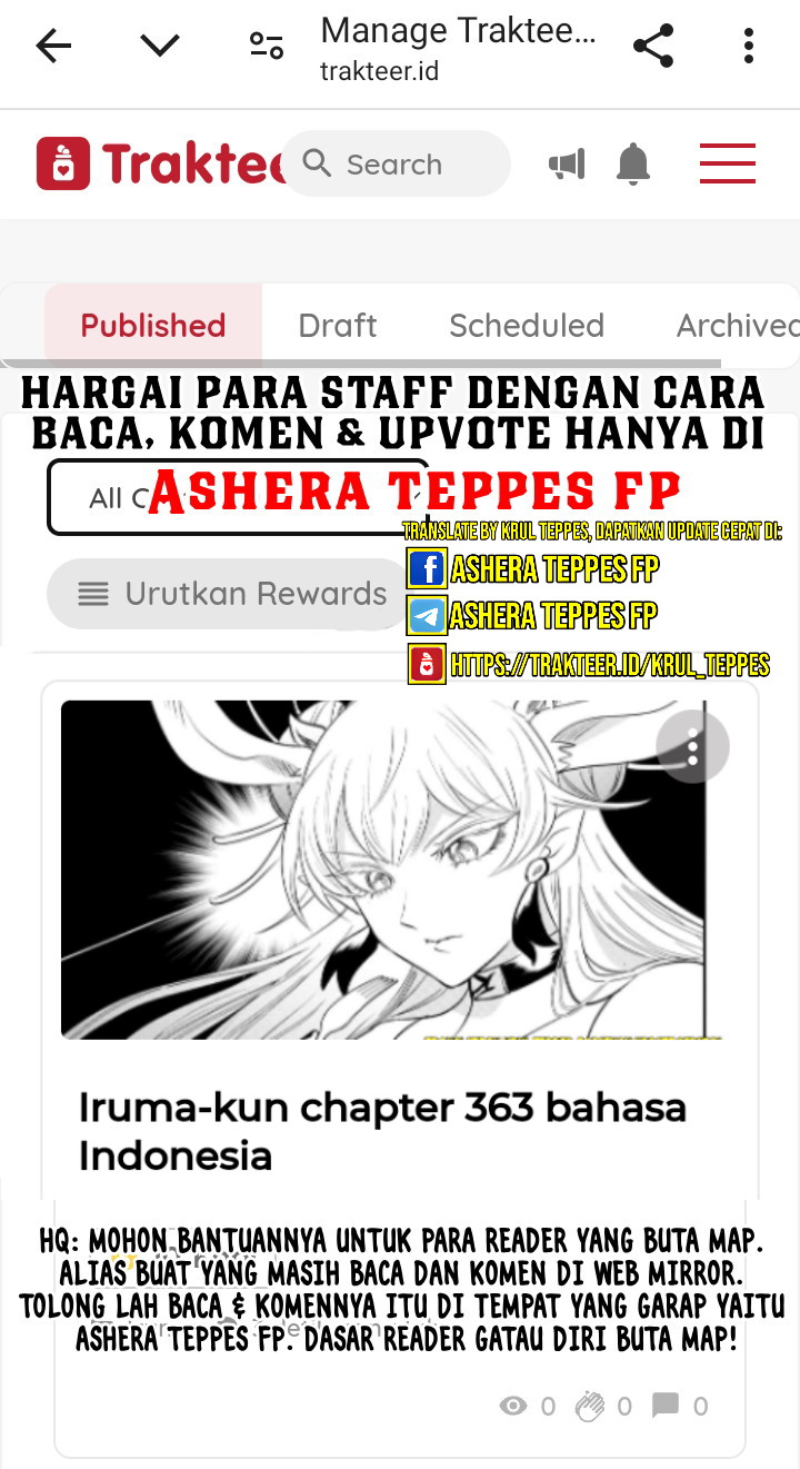Chapter 360 - halaman 23