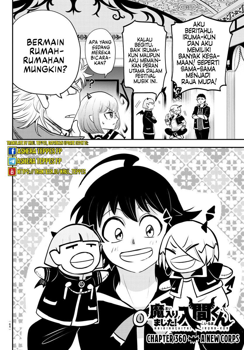 Chapter 360 - halaman 5