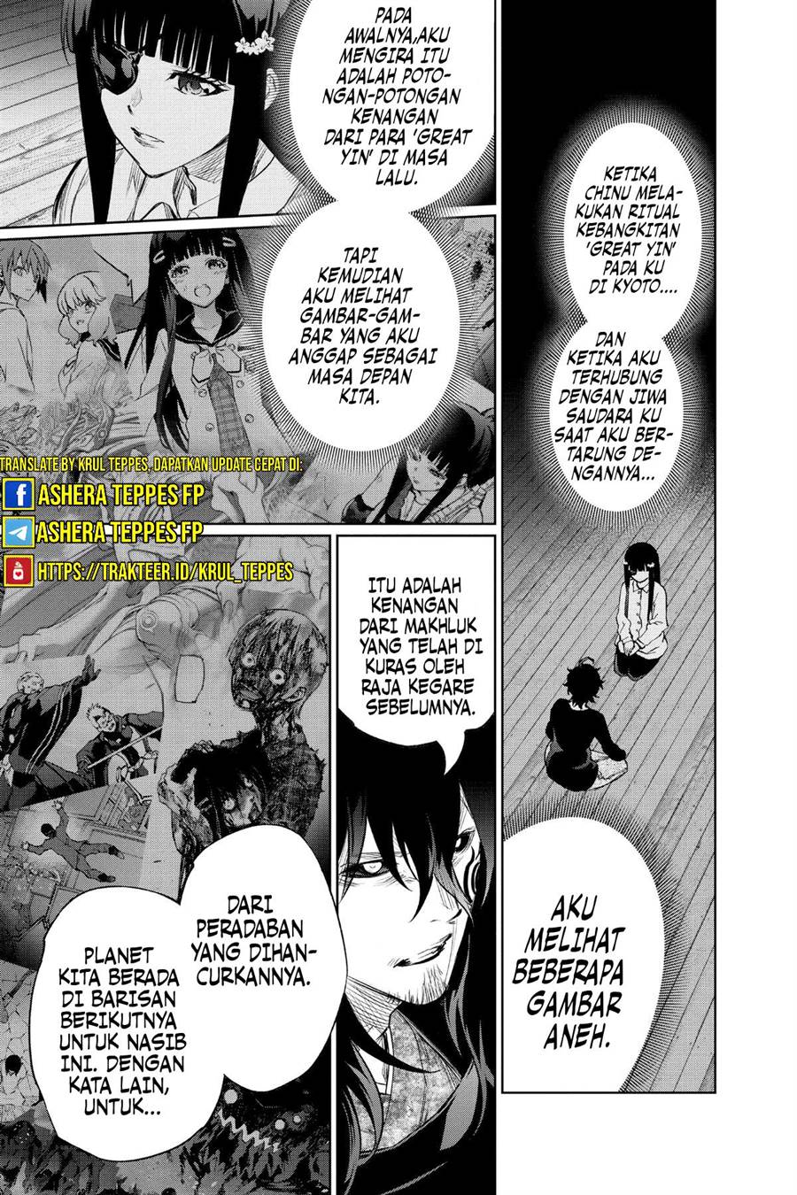 Chapter 112.1 - halaman 14