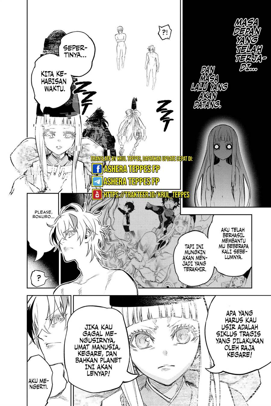 Chapter 112.1 - halaman 15