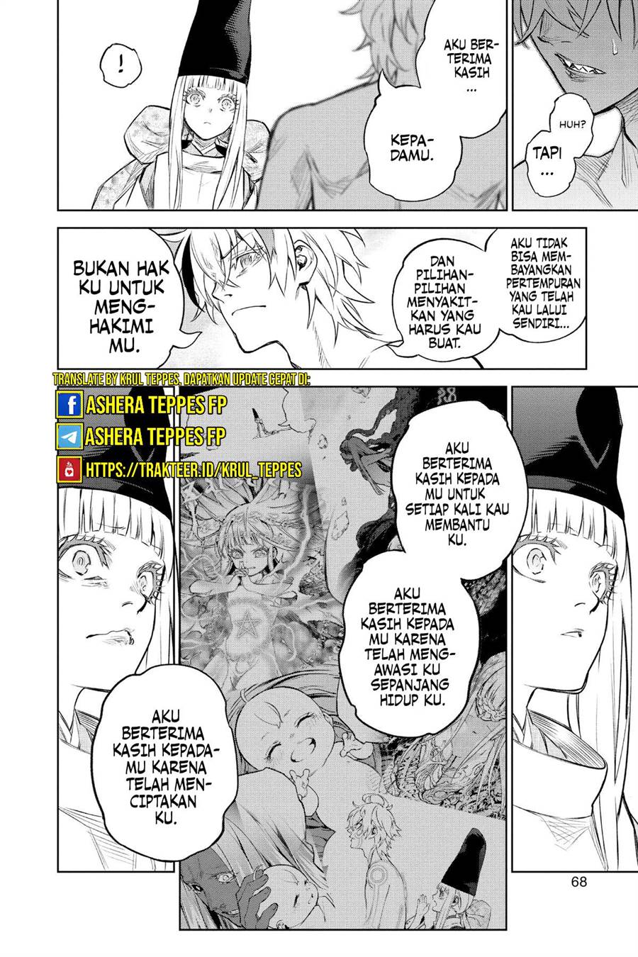 Chapter 112.1 - halaman 17