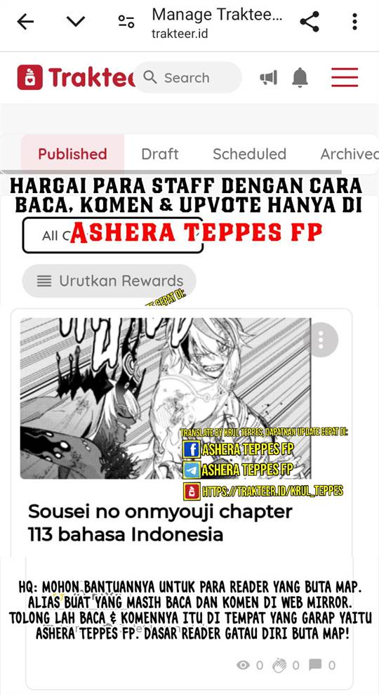 Chapter 112.1 - halaman 20