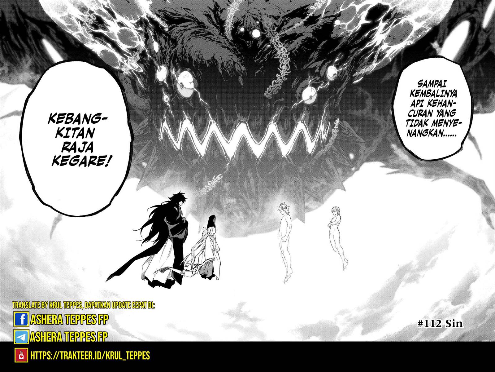 Chapter 112.1 - halaman 6
