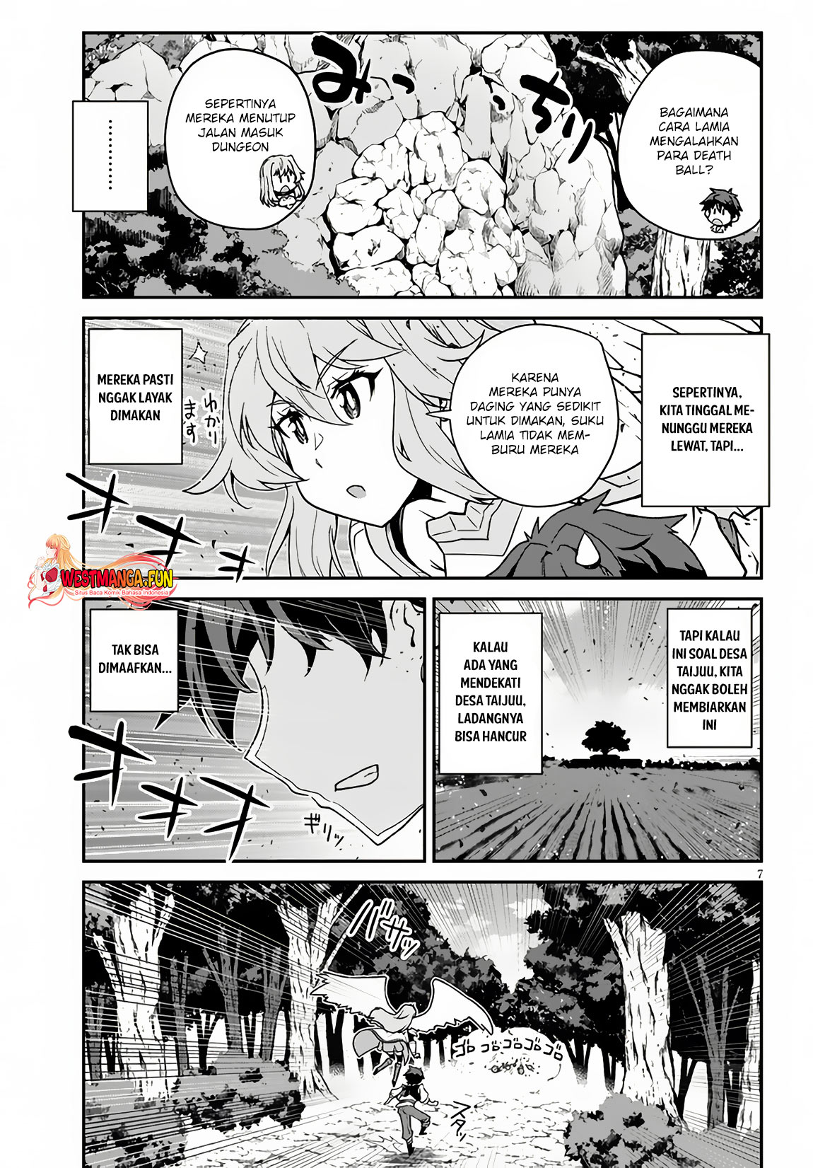 Chapter 241 - halaman 11