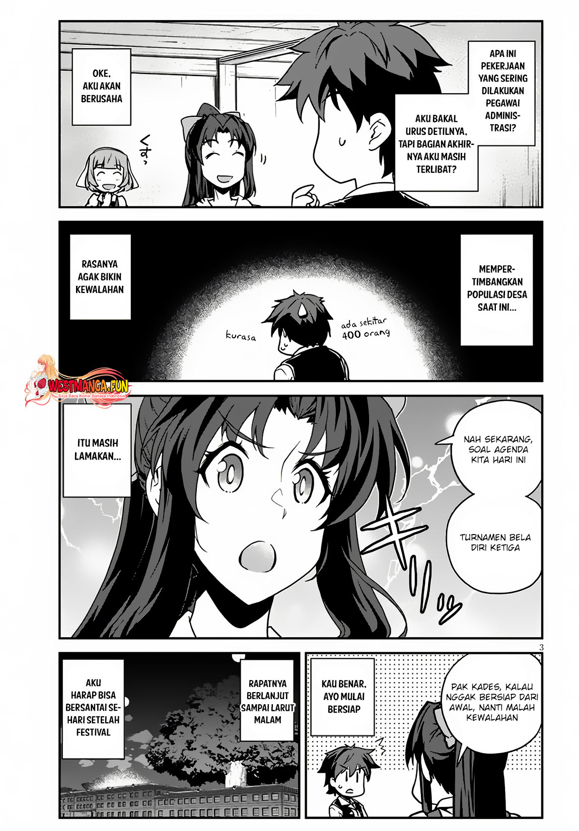 Chapter 241 - halaman 6