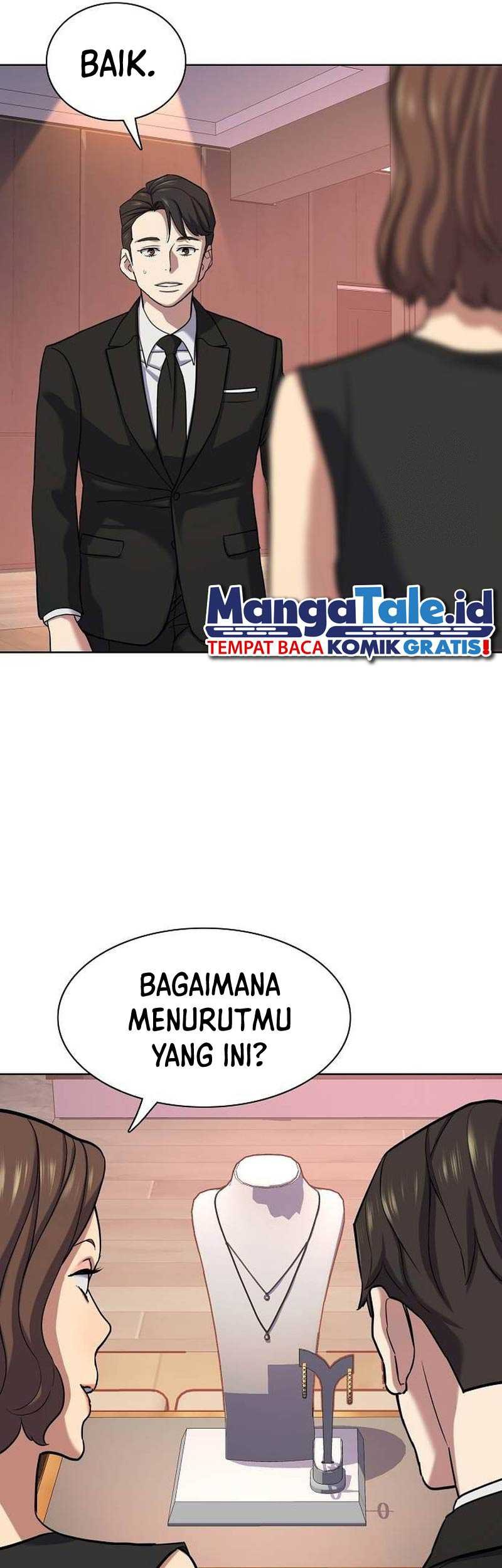 Chapter 117 - halaman 27