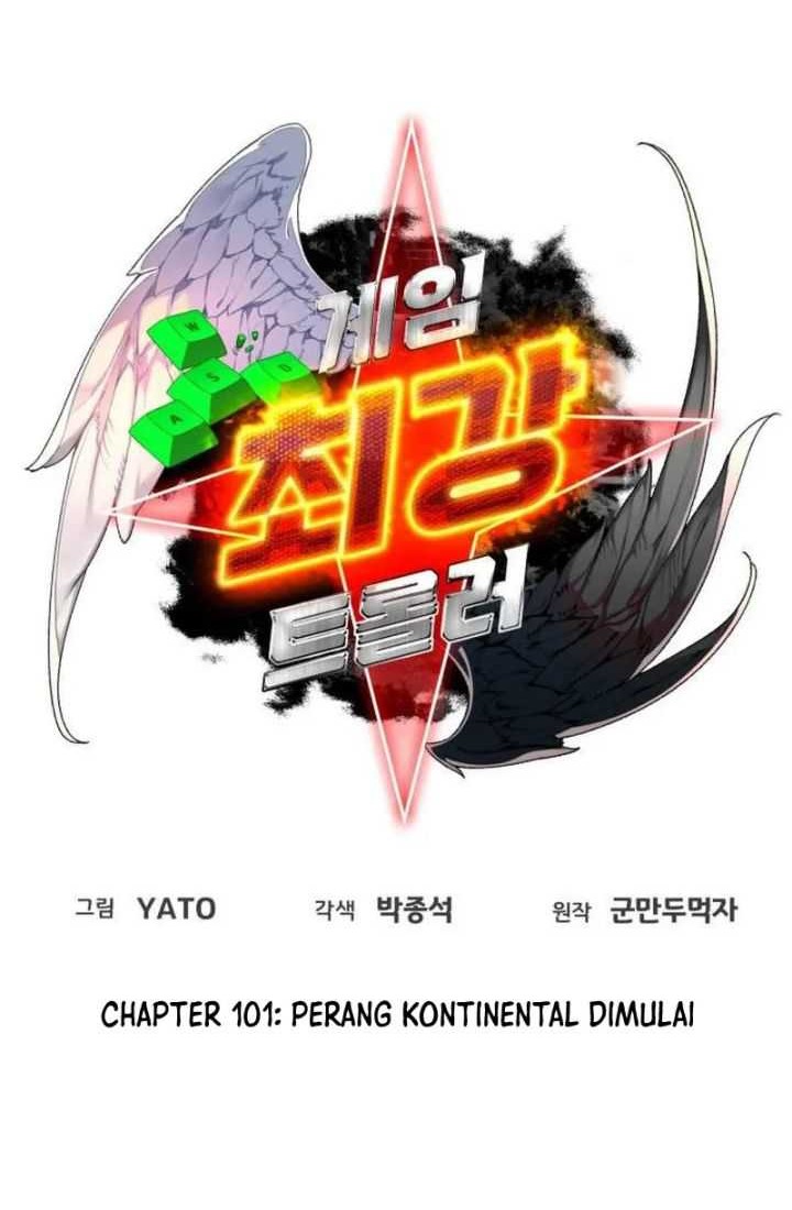 Chapter 101 - halaman 20