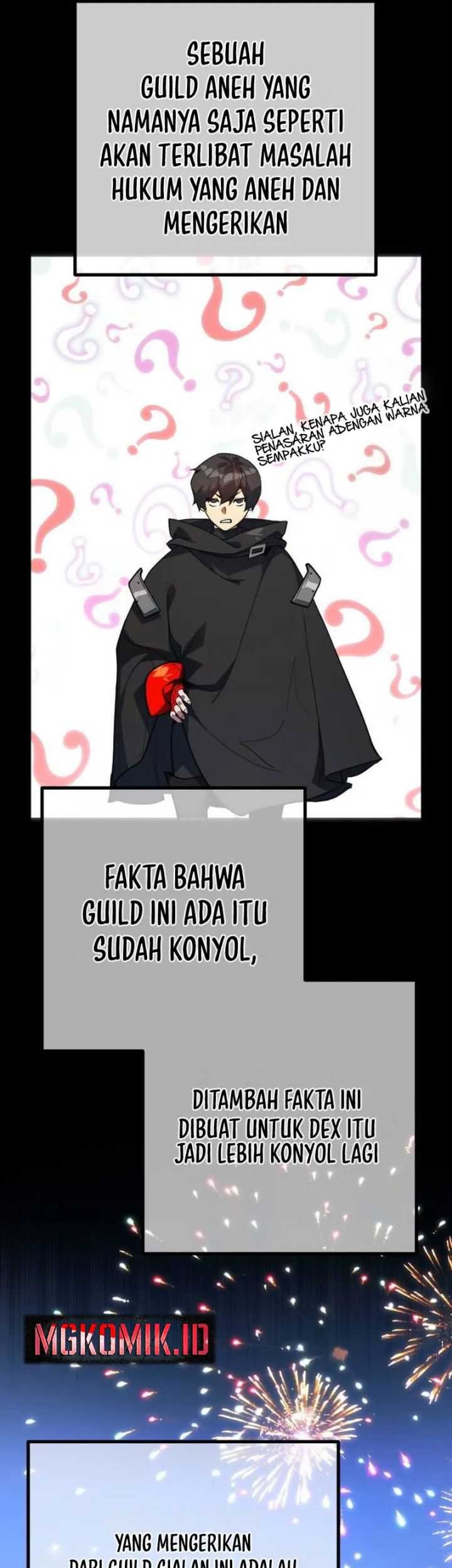 Chapter 101 - halaman 23