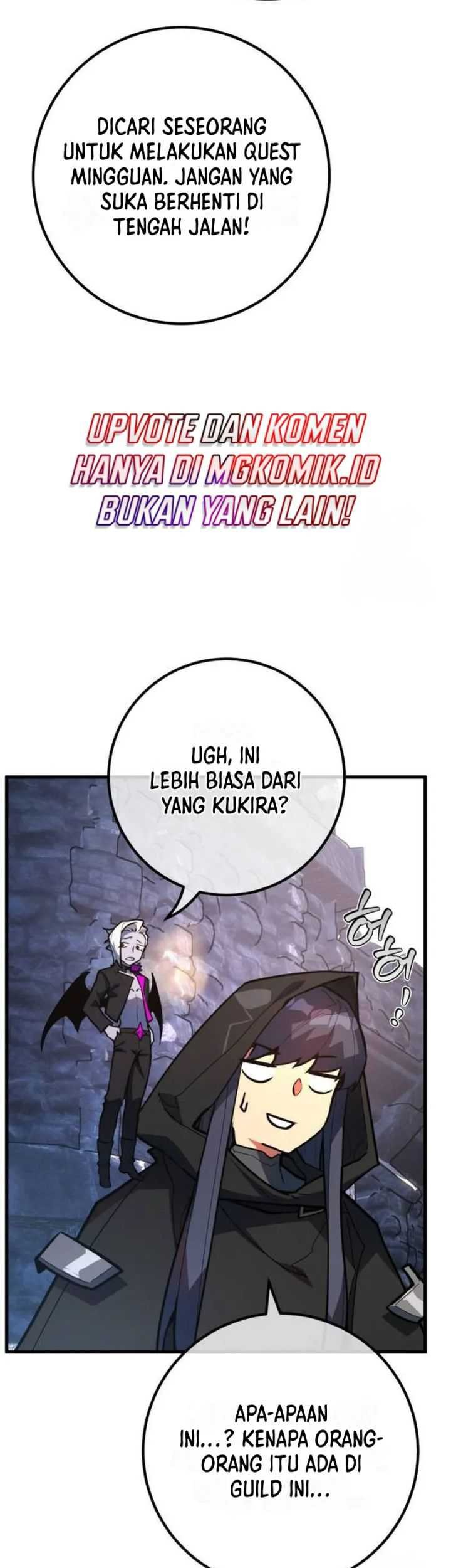 Chapter 101 - halaman 33