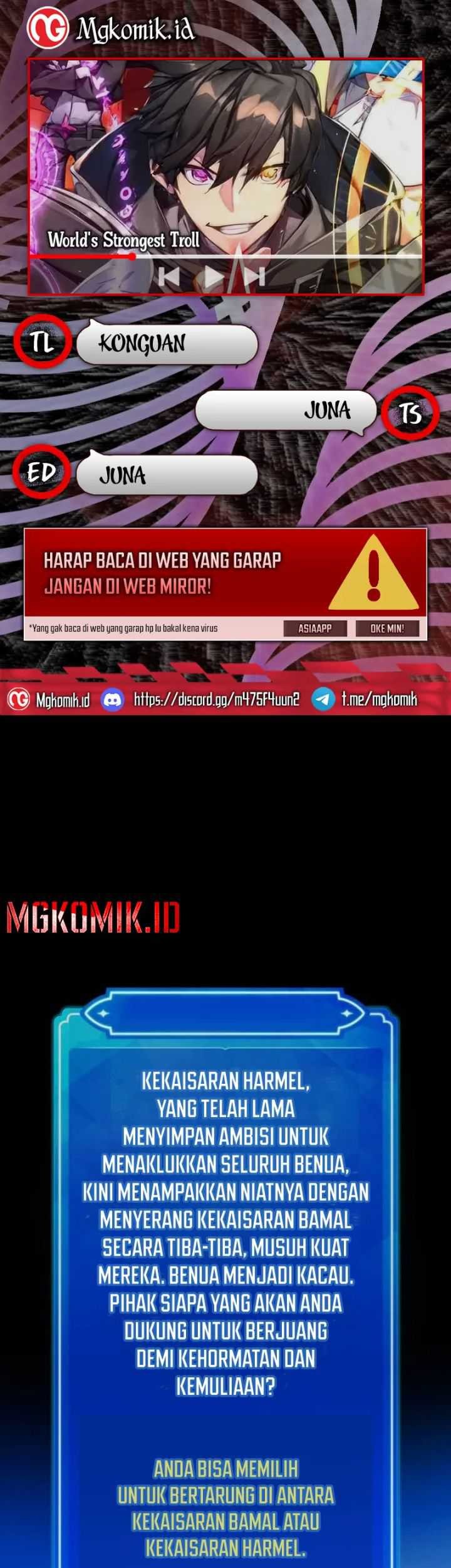 Chapter 101 - halaman 2