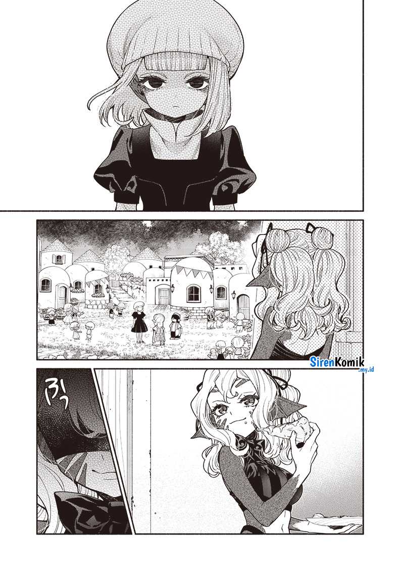 Chapter 103 - halaman 17