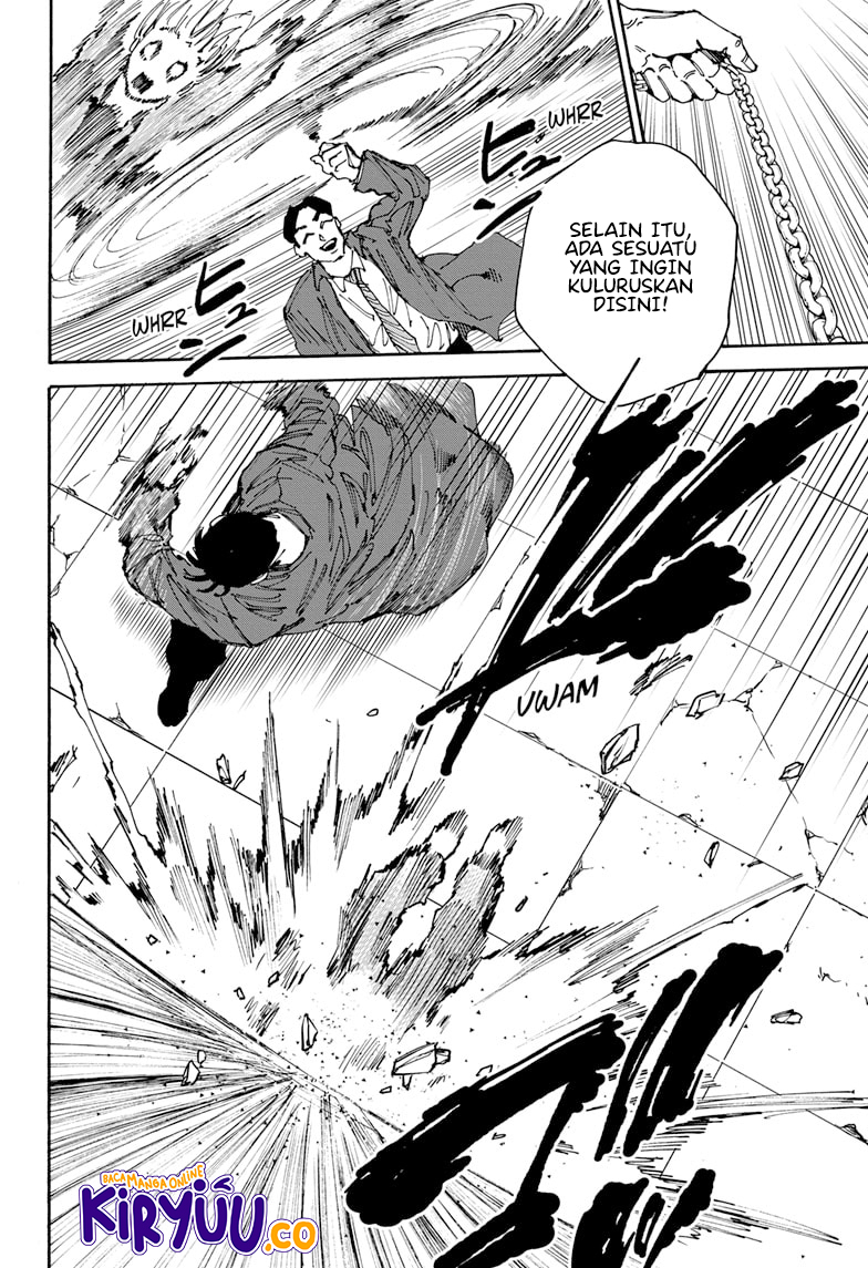 Chapter 182 - halaman 14