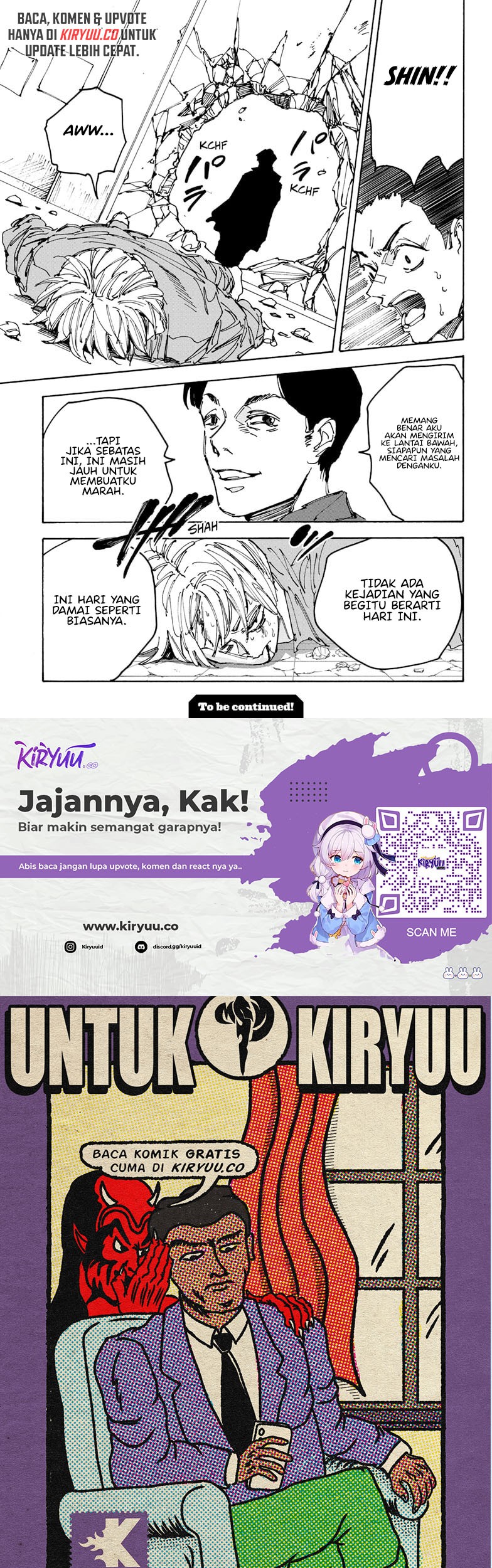 Chapter 182 - halaman 15
