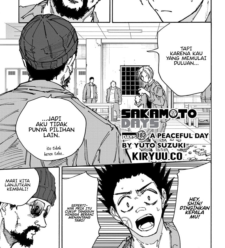 Chapter 182 - halaman 3