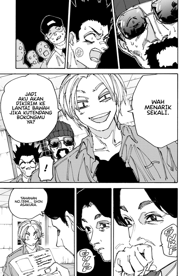 Chapter 182 - halaman 9
