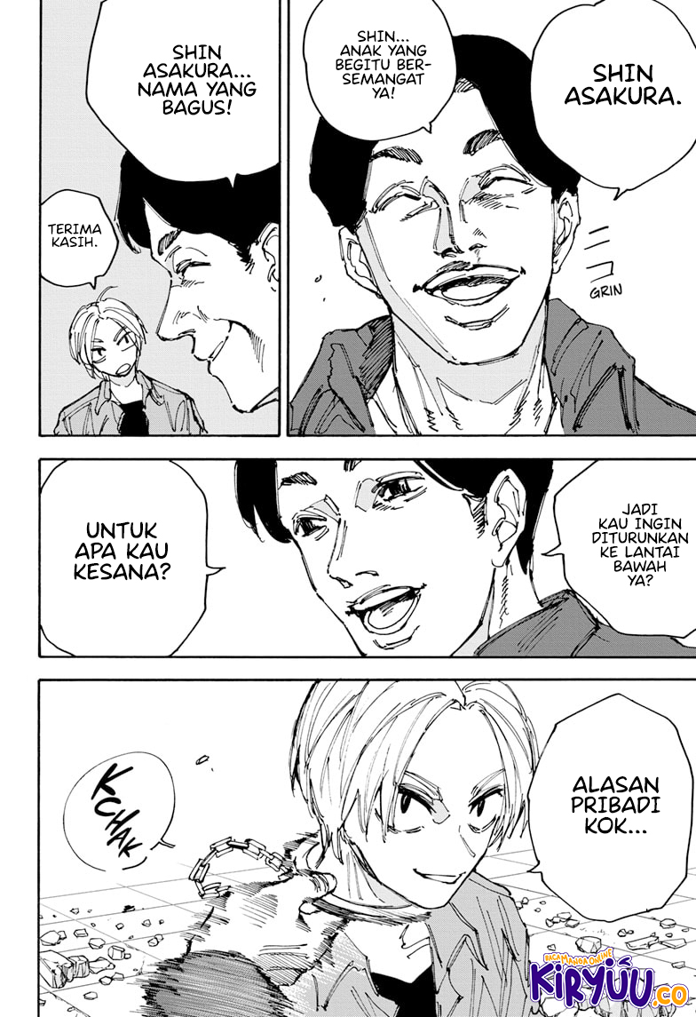 Chapter 182 - halaman 10