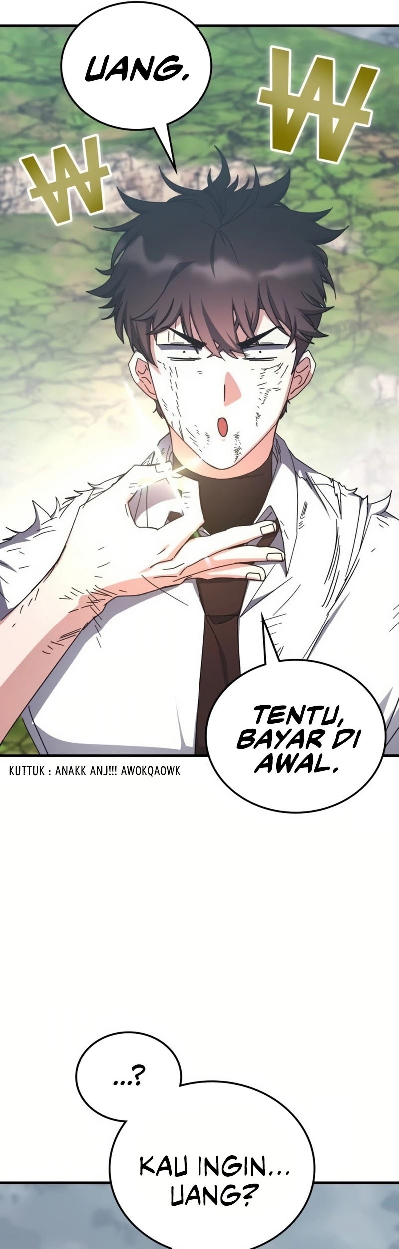 Chapter 126 - halaman 35