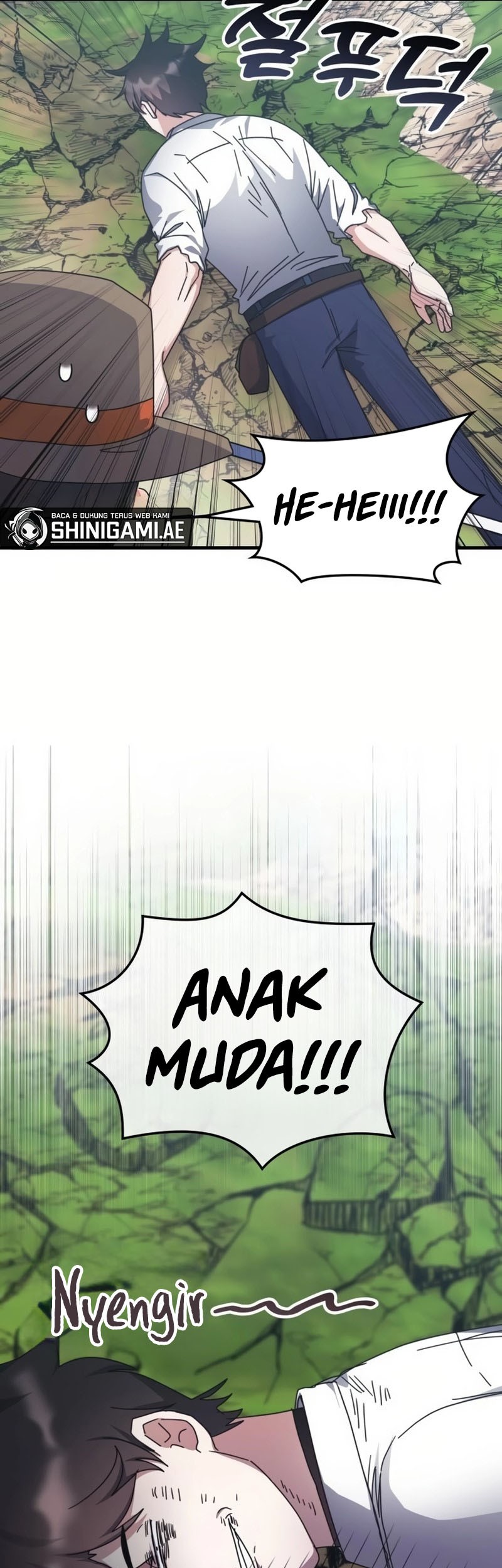 Chapter 126 - halaman 61