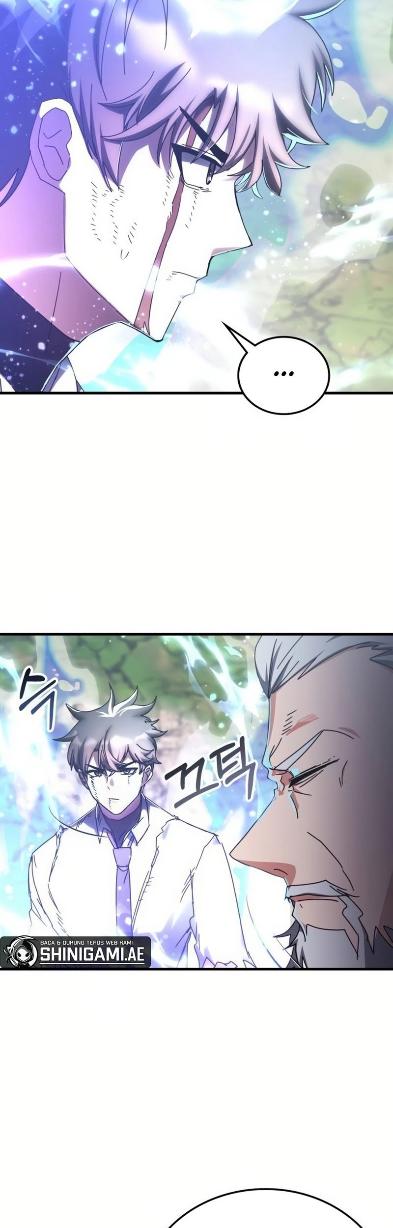 Chapter 126 - halaman 33