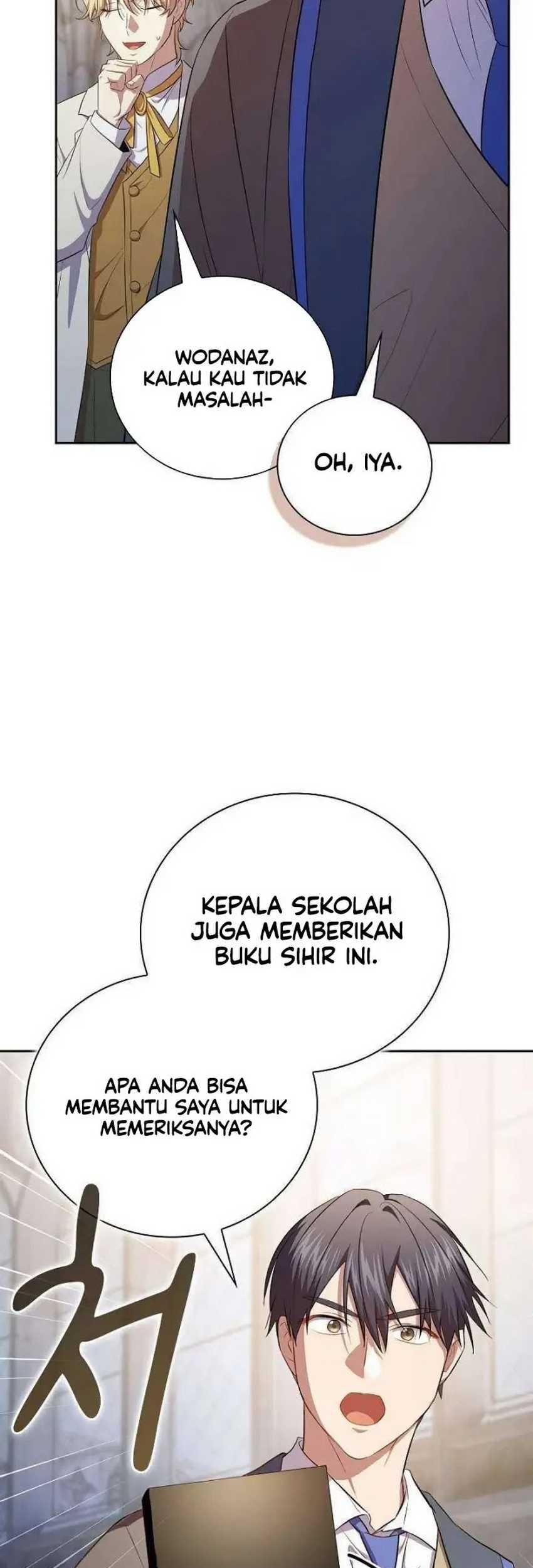 Chapter 111 - halaman 58