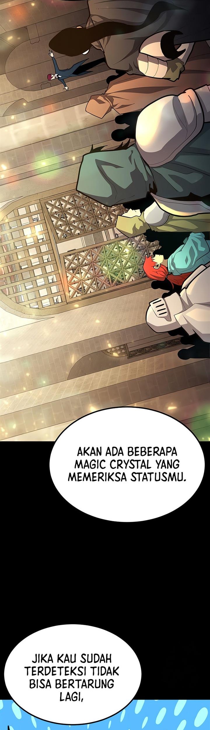 Chapter 103 - halaman 22