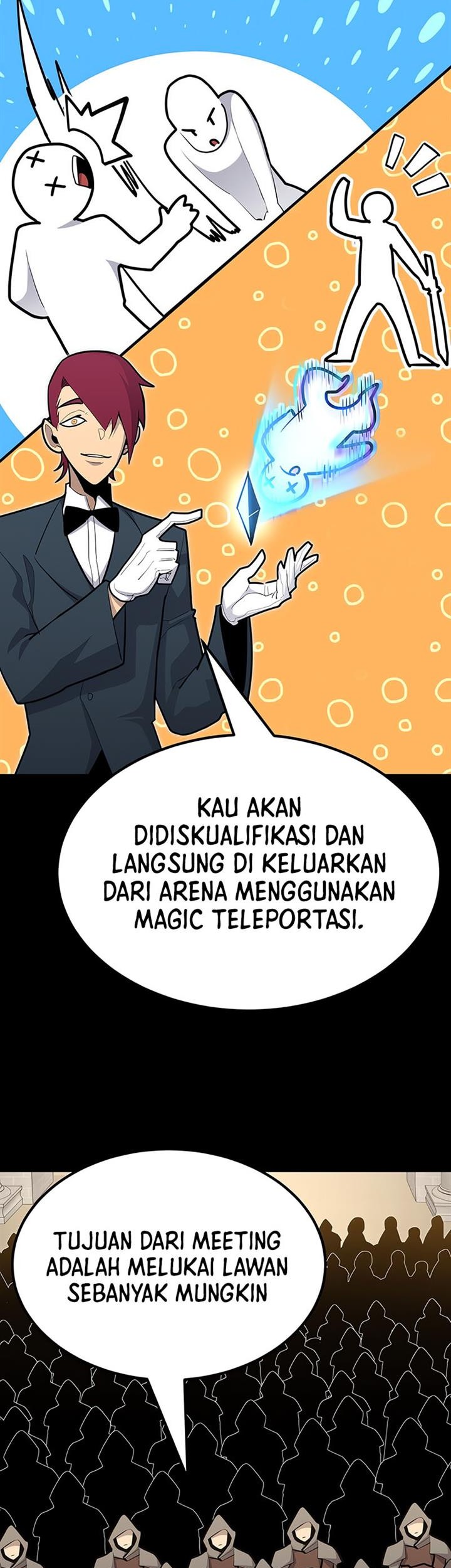 Chapter 103 - halaman 23
