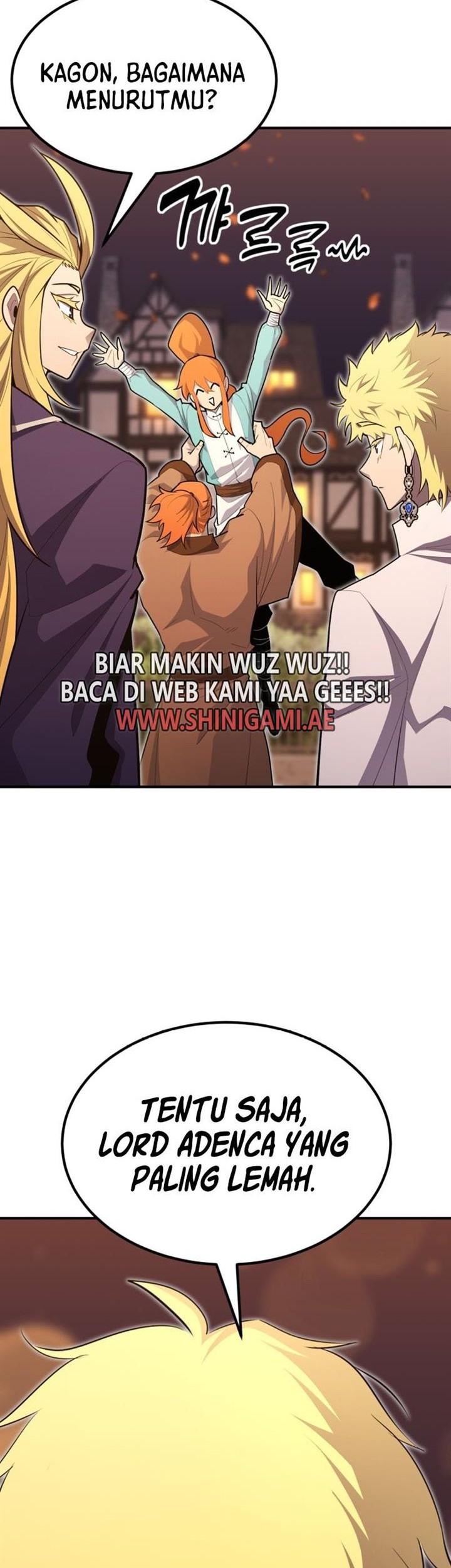 Chapter 101 - halaman 38