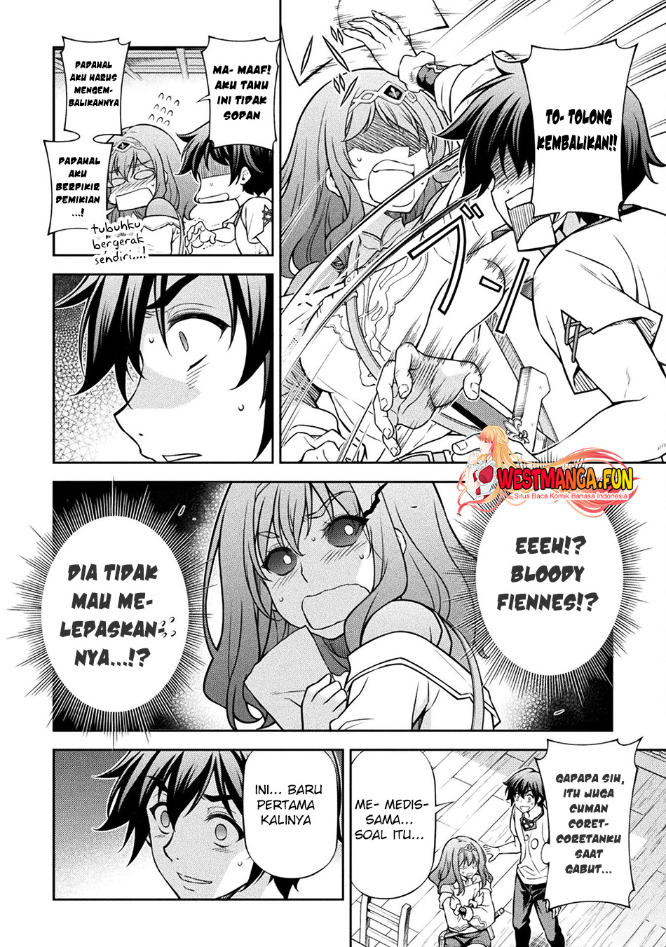 Chapter 120 - halaman 14