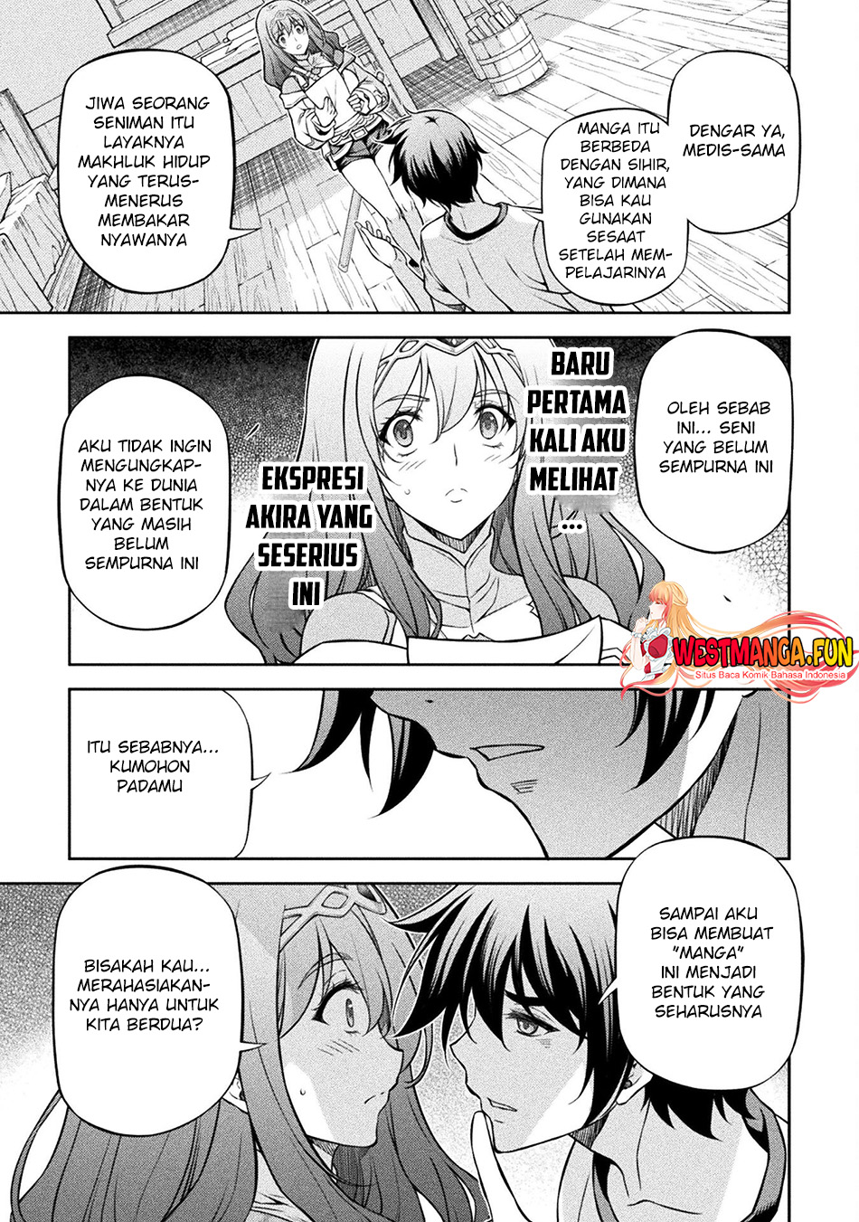 Chapter 120 - halaman 19