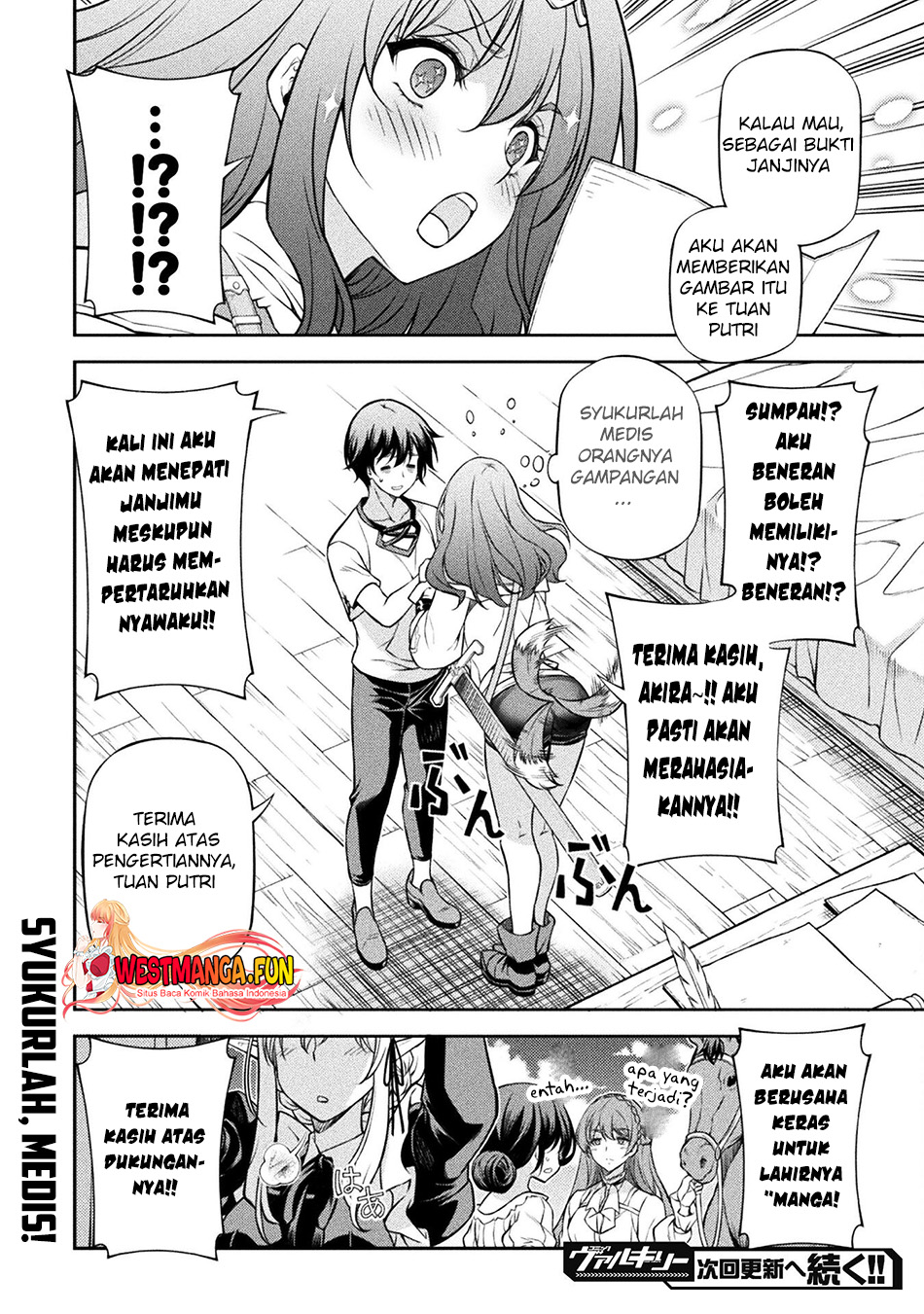 Chapter 120 - halaman 20