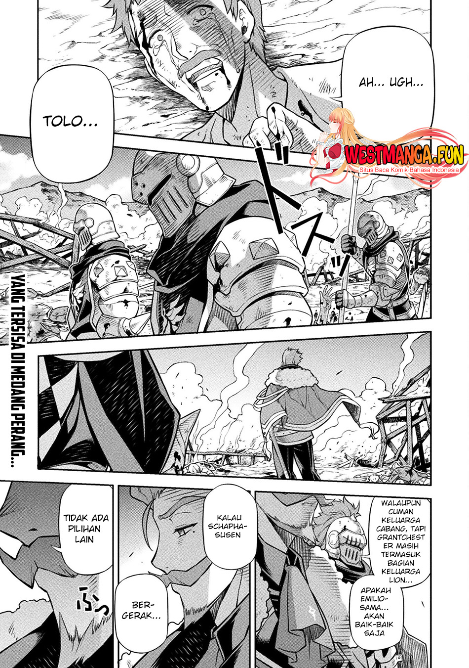 Chapter 120 - halaman 3