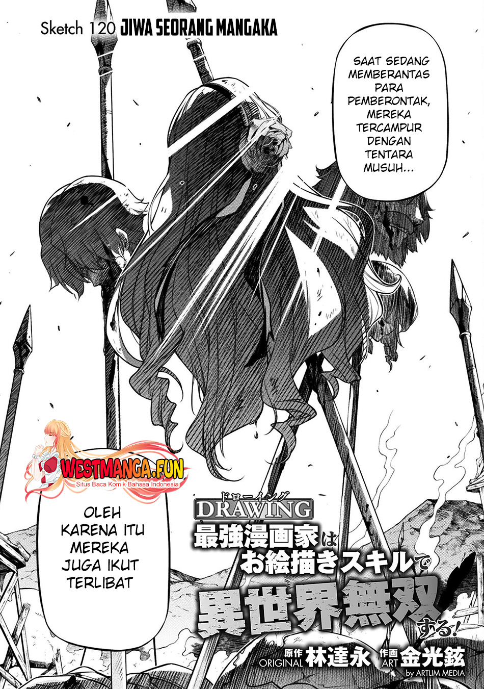 Chapter 120 - halaman 5