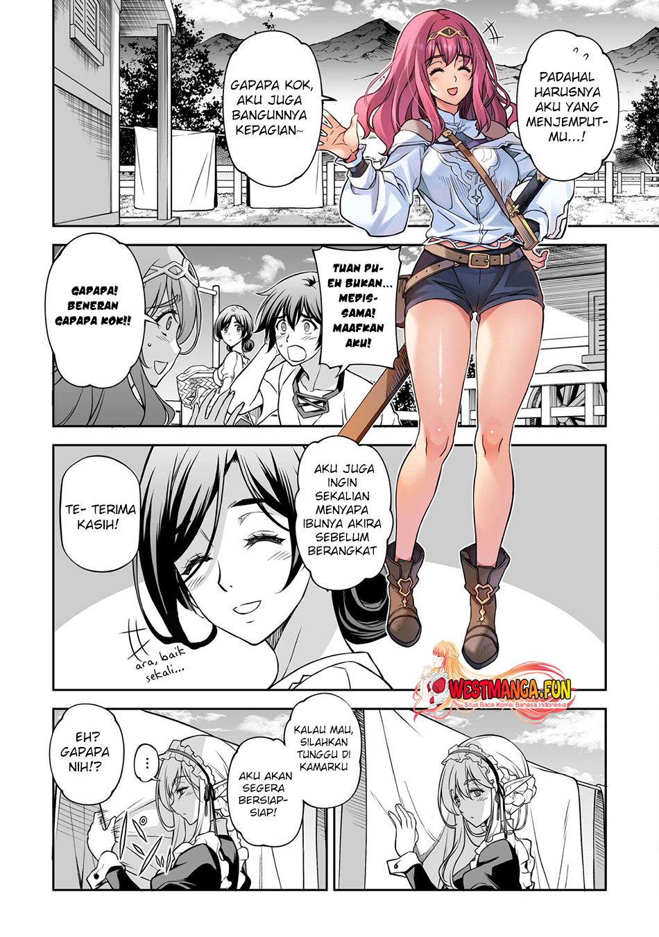 Chapter 120 - halaman 9