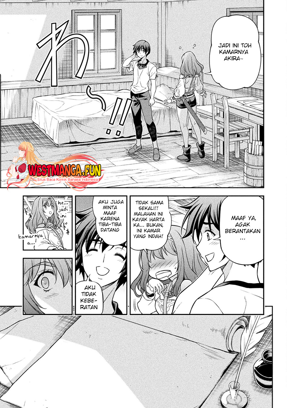 Chapter 120 - halaman 10