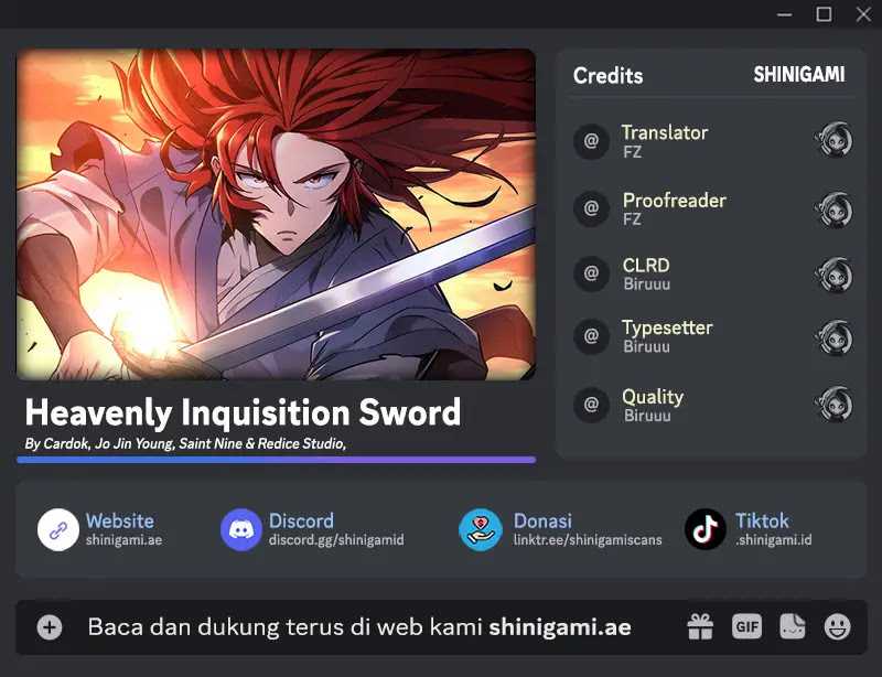 Chapter 89 - halaman 2