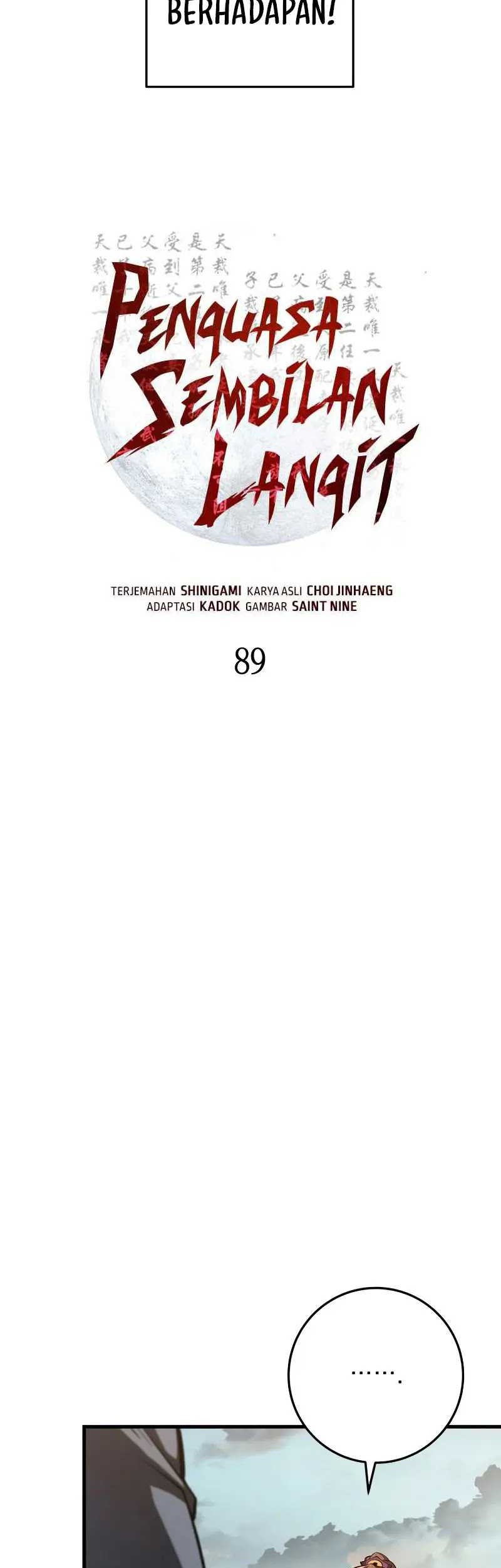 Chapter 89 - halaman 18
