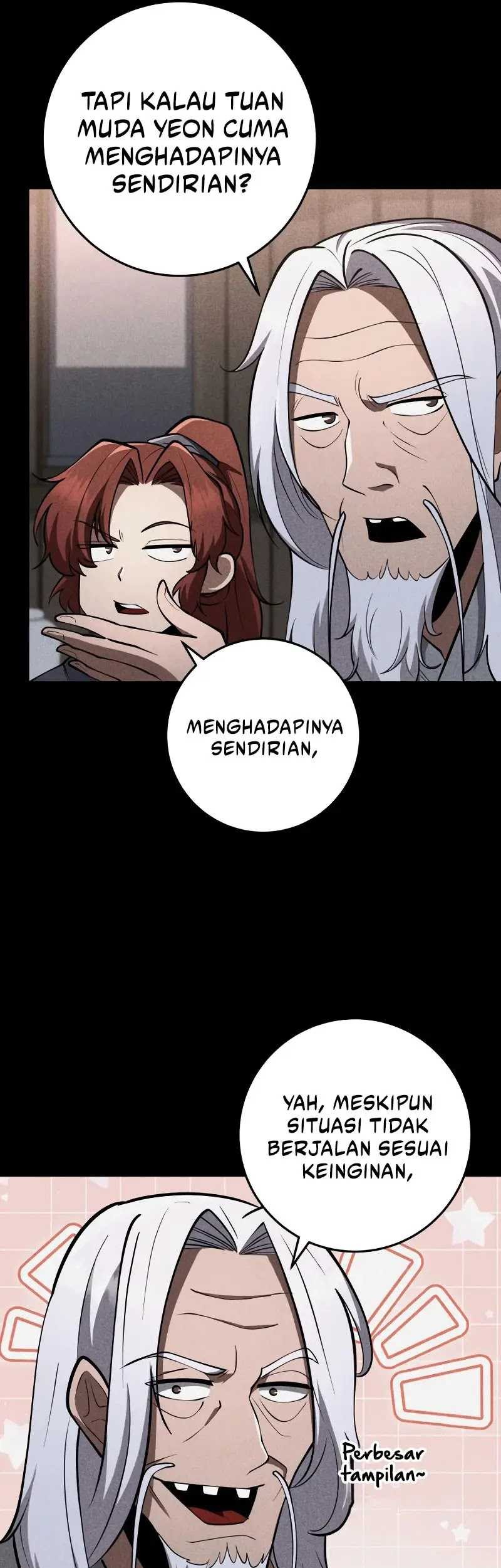 Chapter 89 - halaman 28